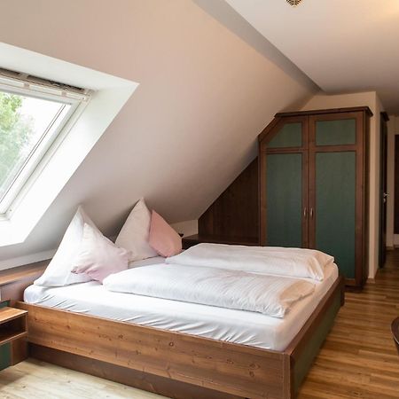 Hotel Restaurant Auerhahn บาดวิลด์บาด ภายนอก รูปภาพ