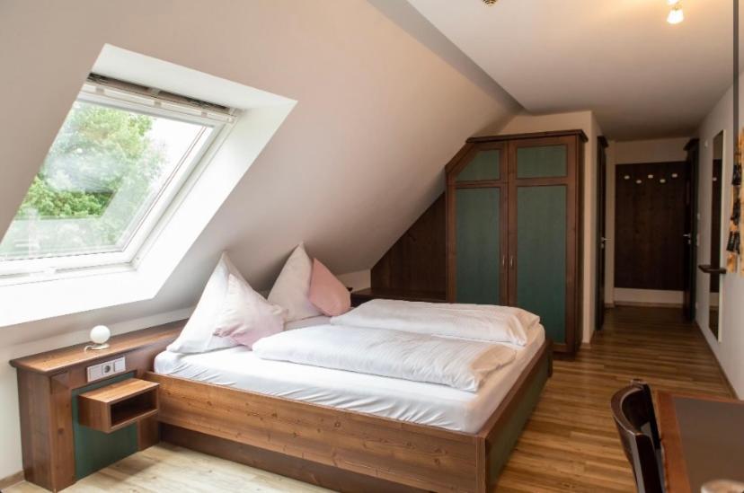 Hotel Restaurant Auerhahn บาดวิลด์บาด ภายนอก รูปภาพ