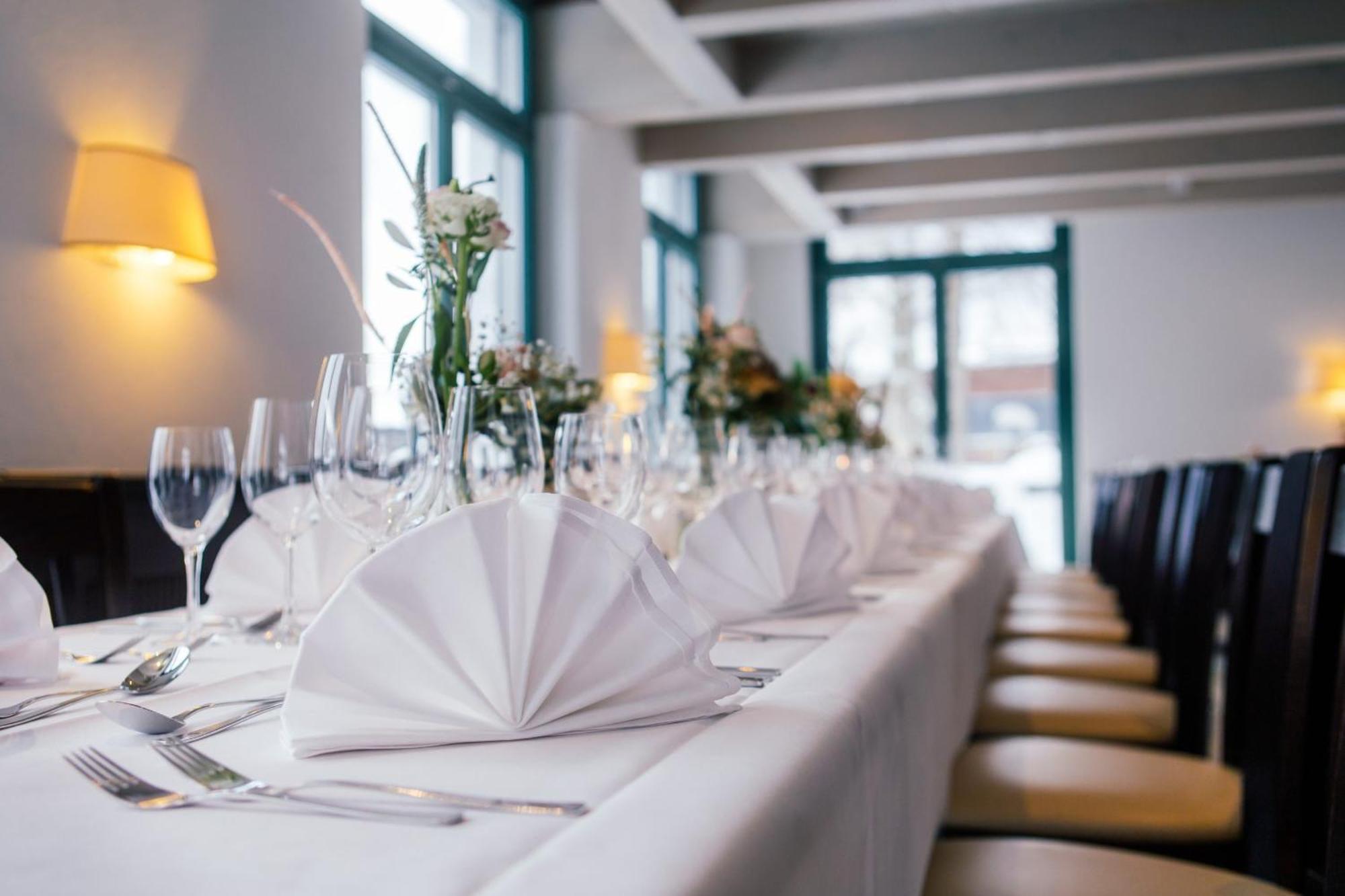 Hotel Restaurant Auerhahn บาดวิลด์บาด ภายนอก รูปภาพ